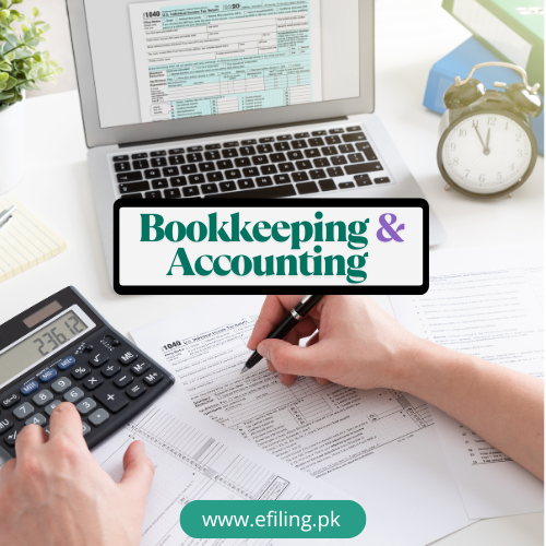 Accounting services
