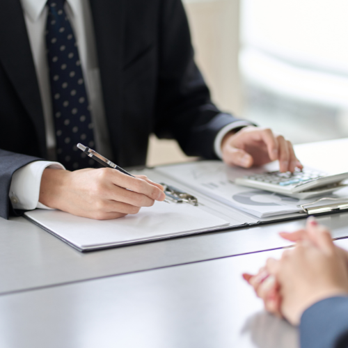 Chamber and Professional Tax Registration Include