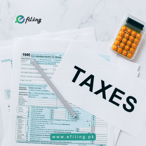 income tax registration