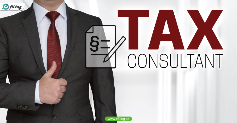 Efiling Tax Consultants