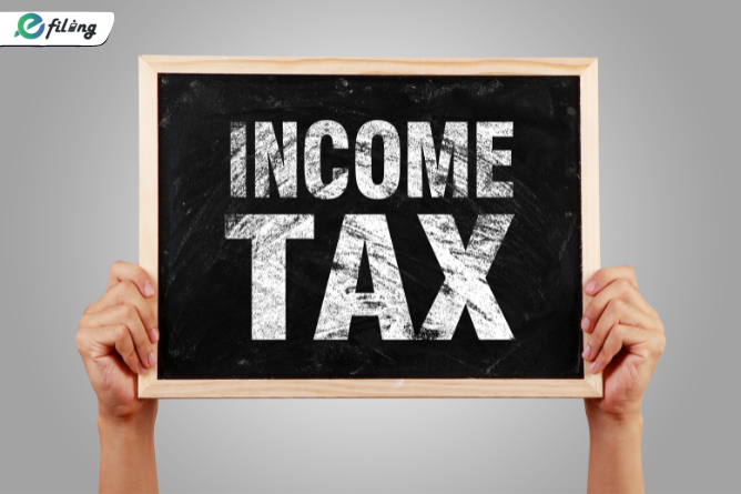 Income Tax