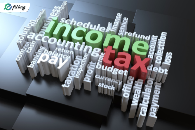 PTA Income Tax Rate