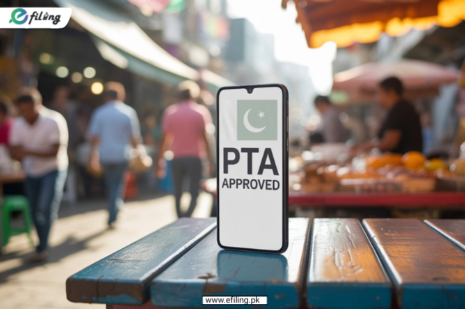 PTA Mobile Tax in Pakistan