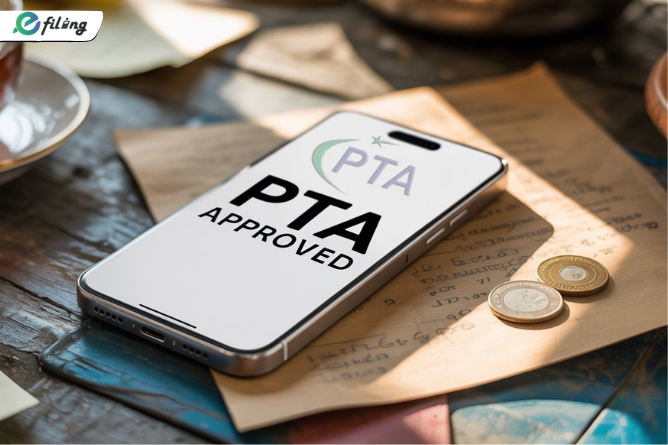 PTA Mobile Tax
